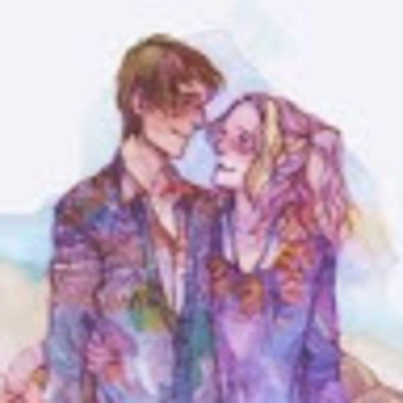 Meet your Posher, Ruby - Picture 1 of 1